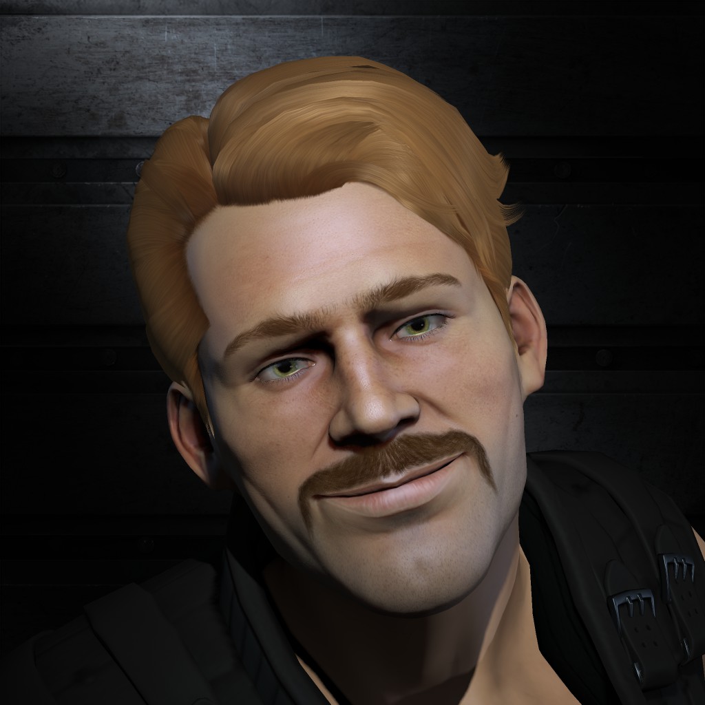 Seaman Jack Seaman