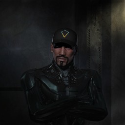 Samu Tian portrait