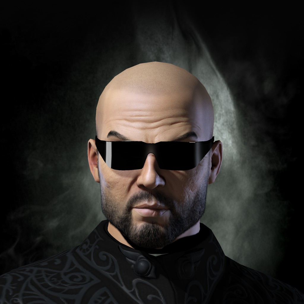 Richard Mikakka