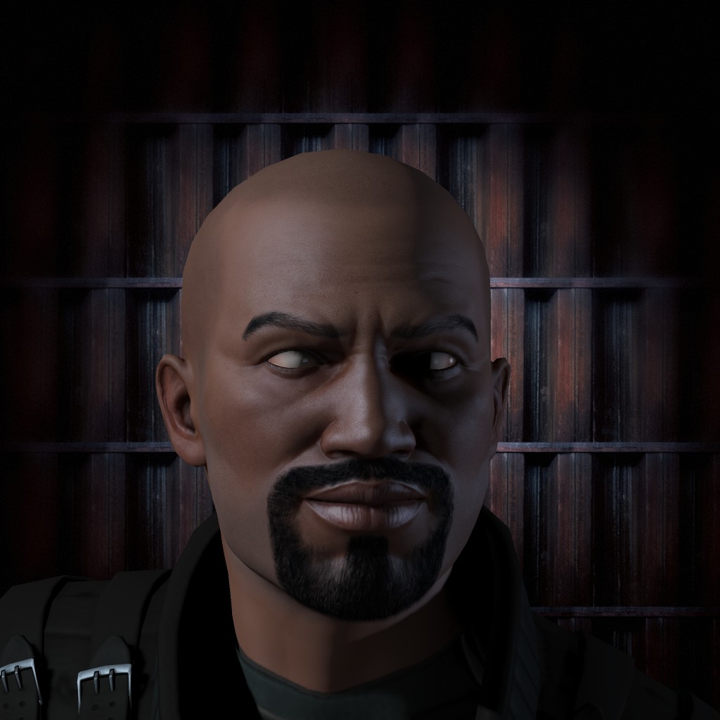 Lavar Burtun