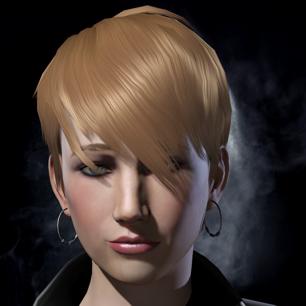 Sera ZenAurie