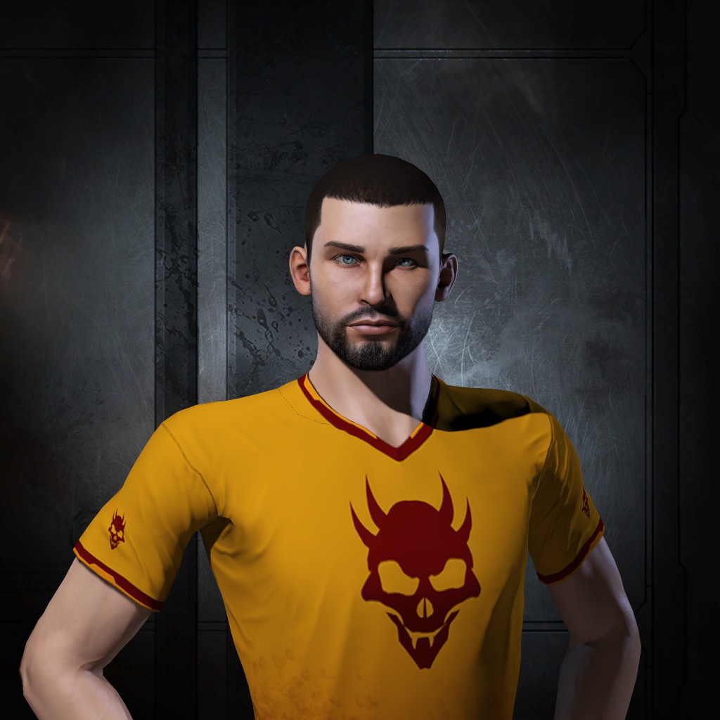 inv portrait