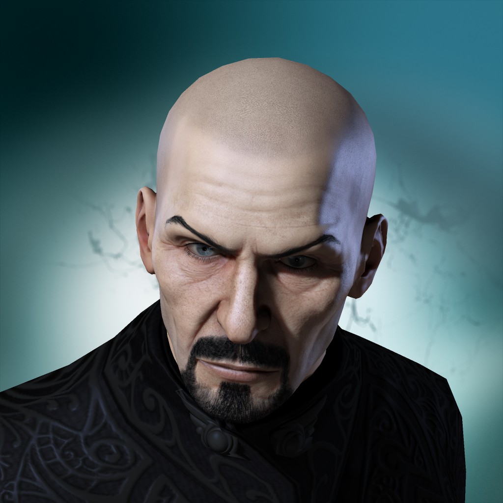 Lycan Neffarious