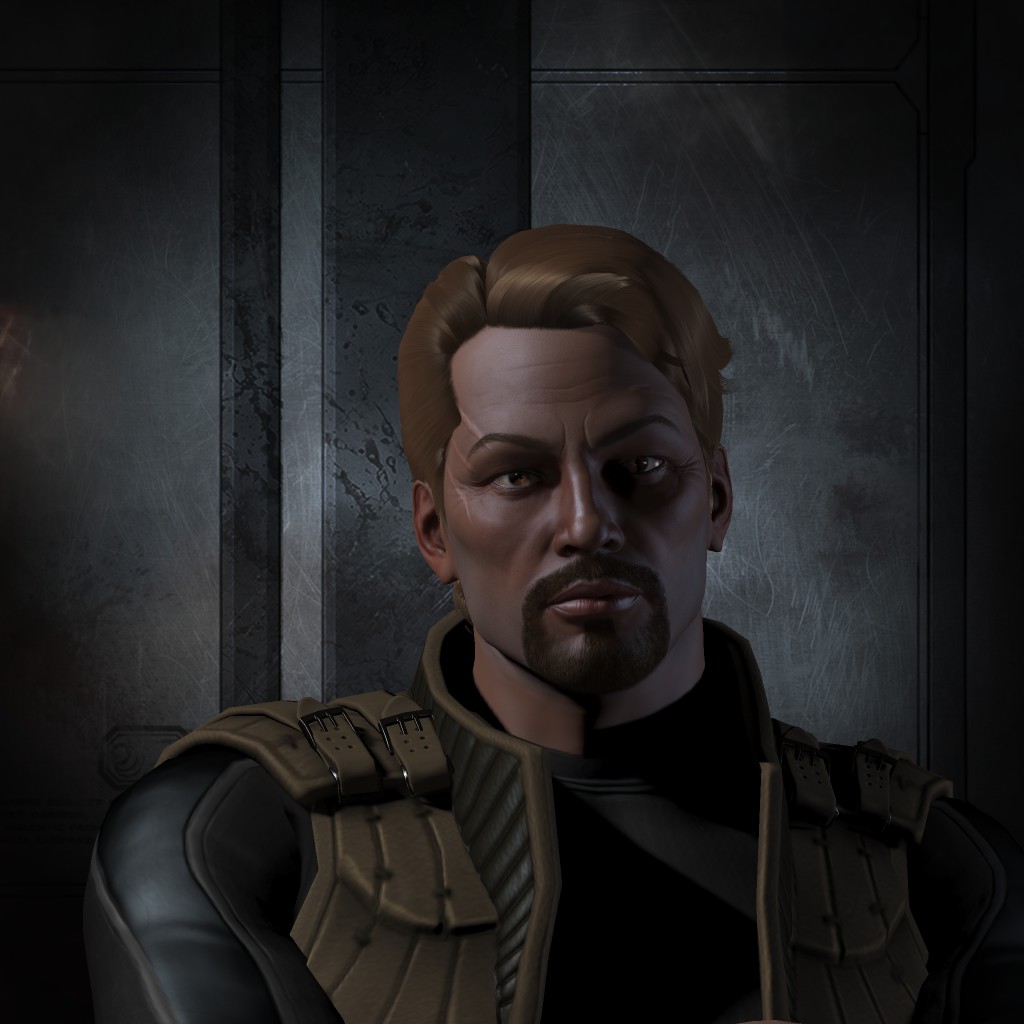 Iridus Gall