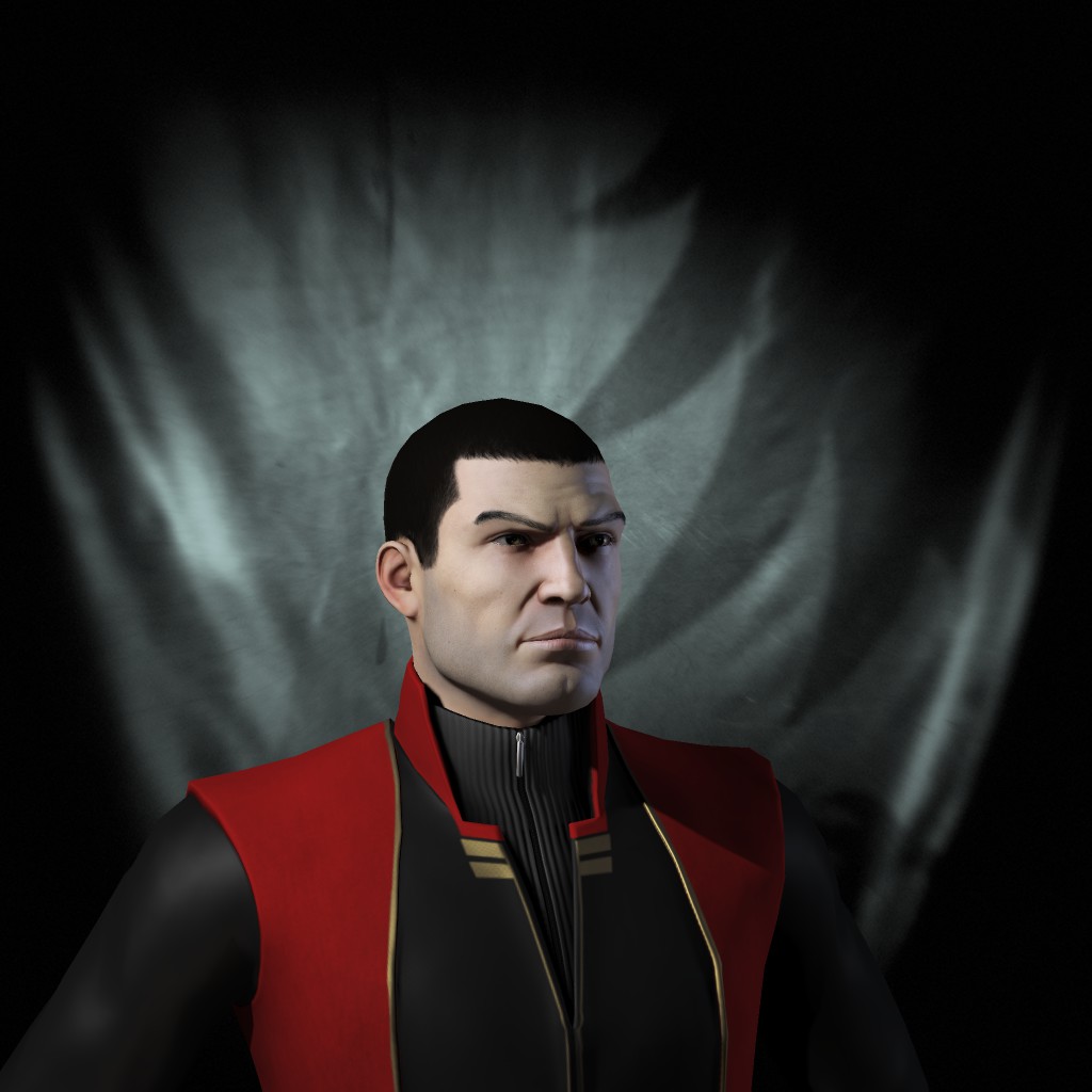 Daniel NeverFalter