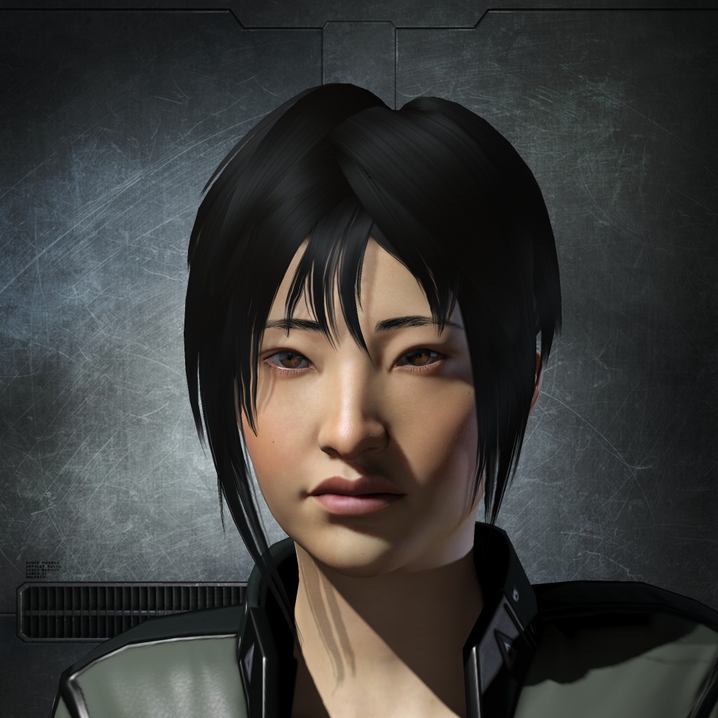 Rena Takashi