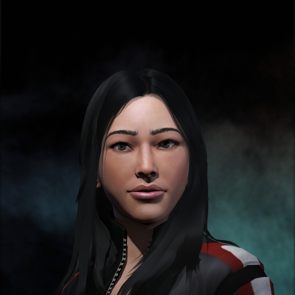 Freya Nordson