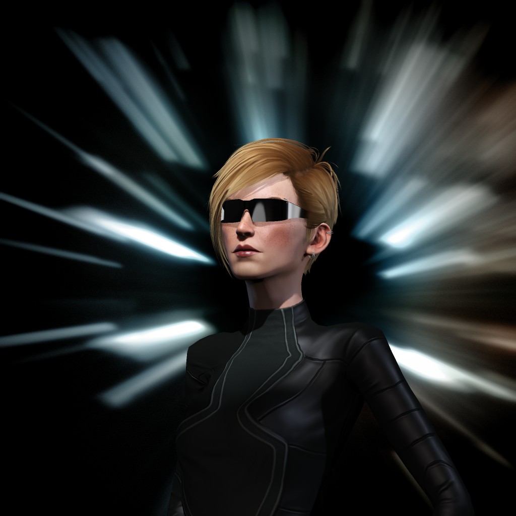 Aurora Atavuli