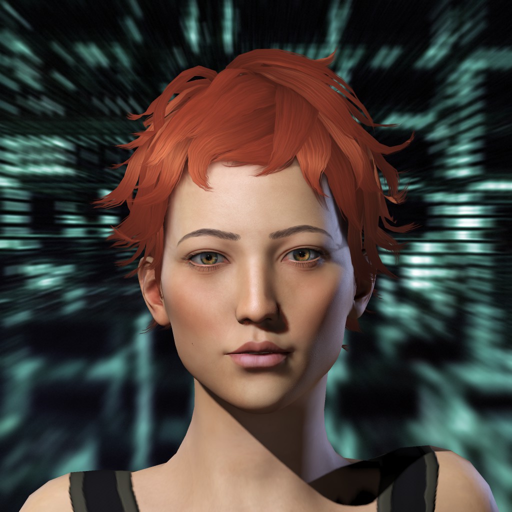 Red Shihari Red Shihari