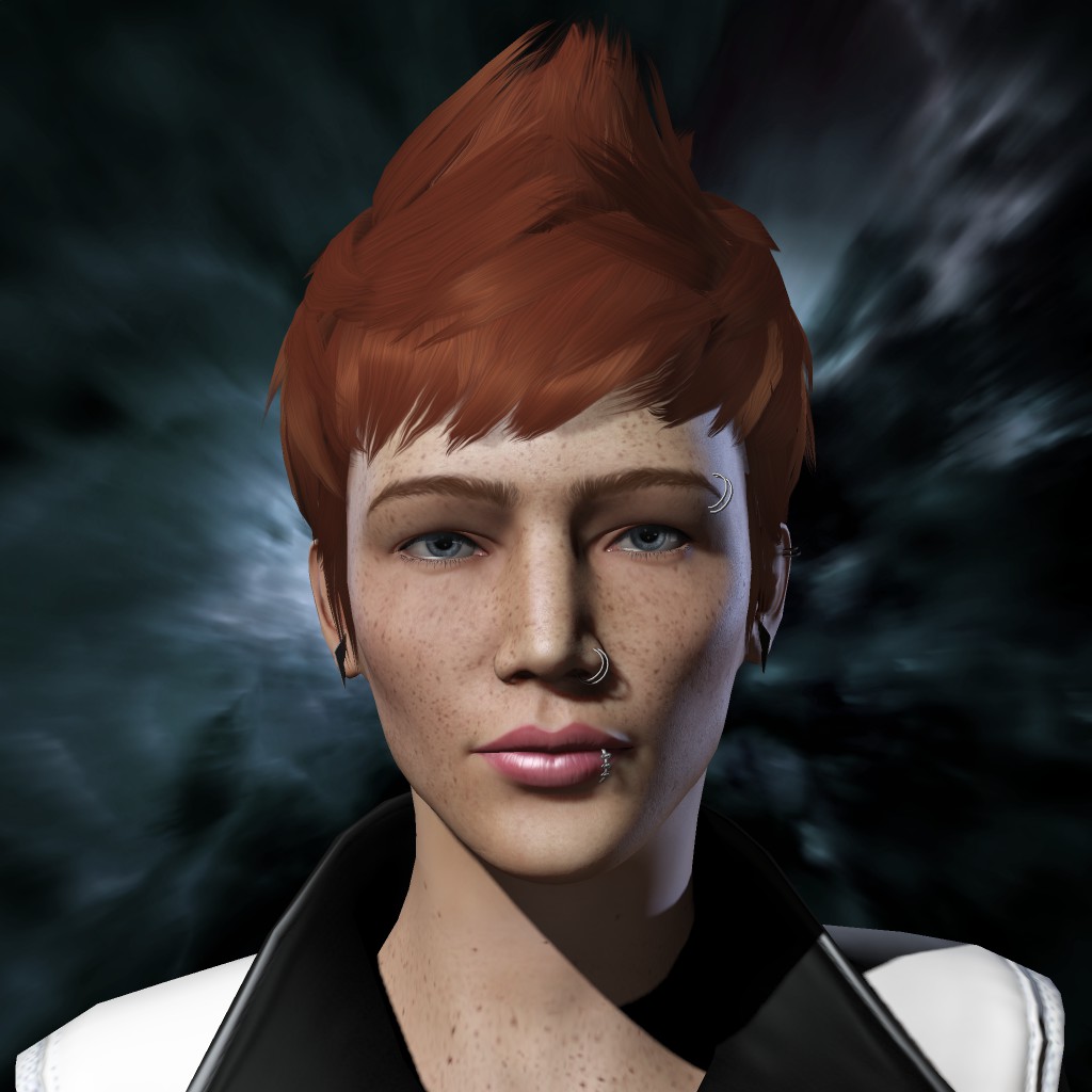 Pyxie Parmala