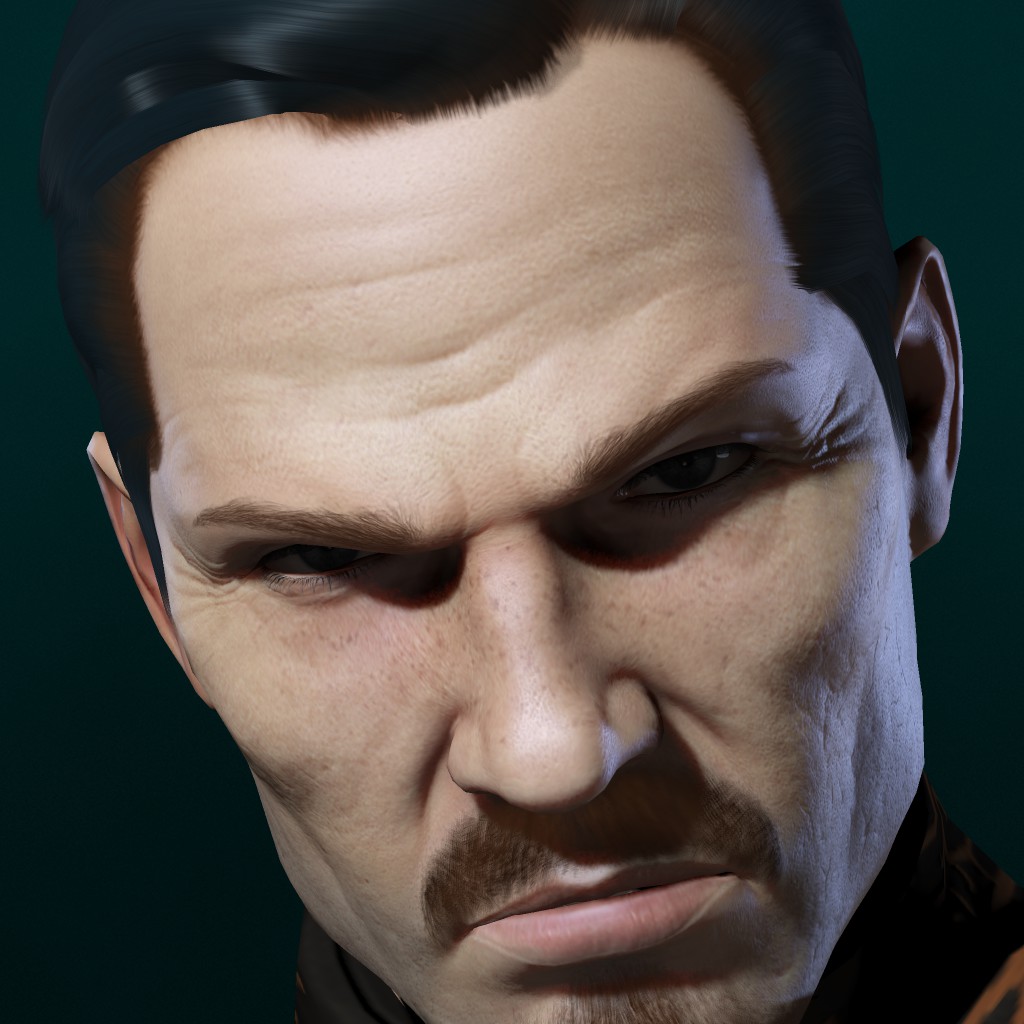 Van Der Buuren