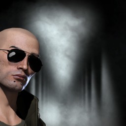 B'lellum portrait