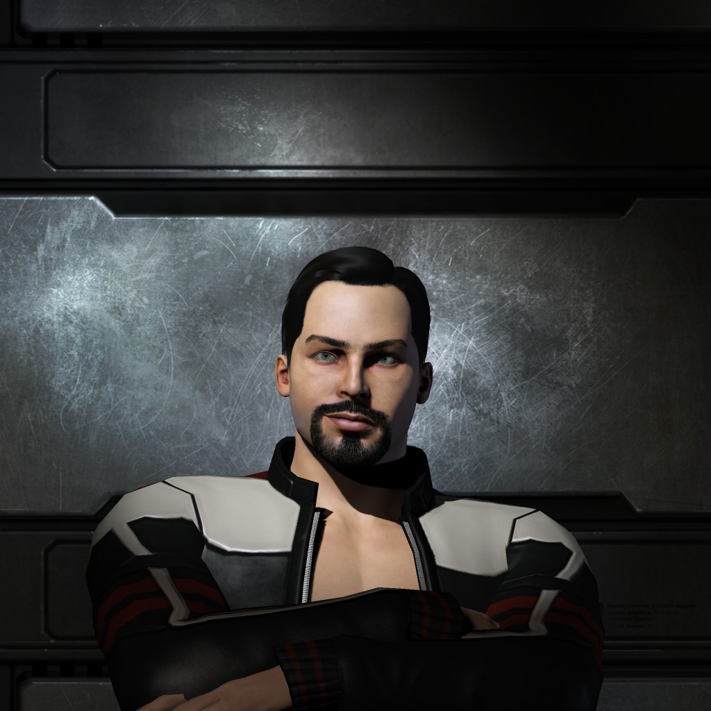 Draco Mondragon