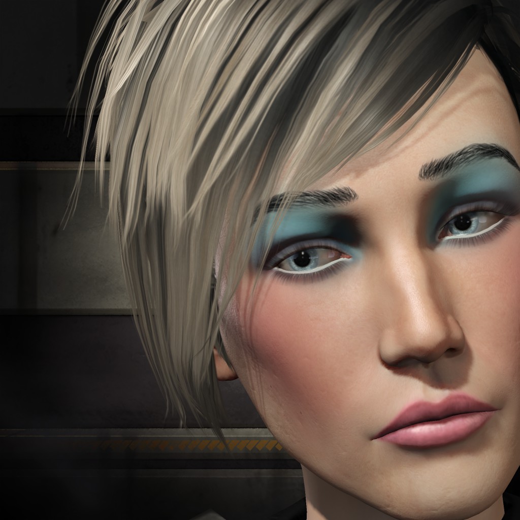 Quantum Chic