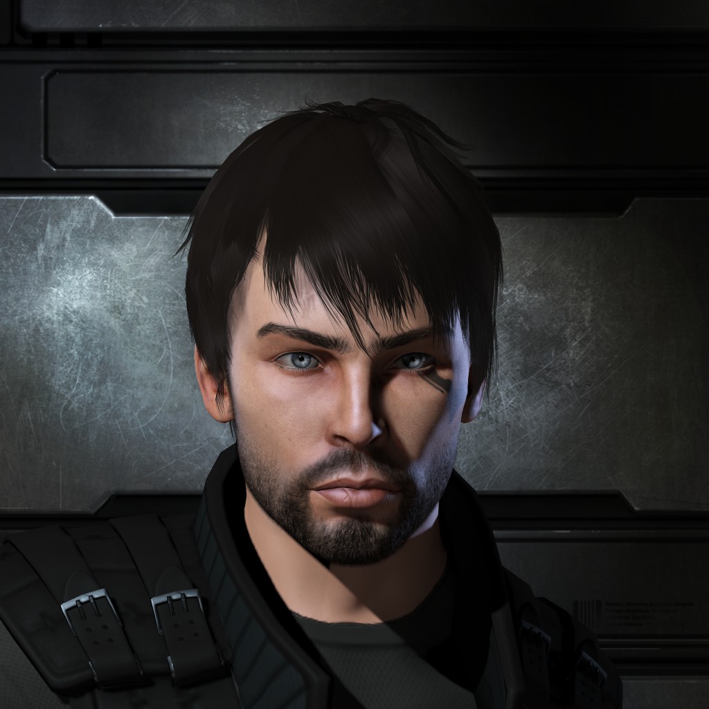 Civril Aideron
