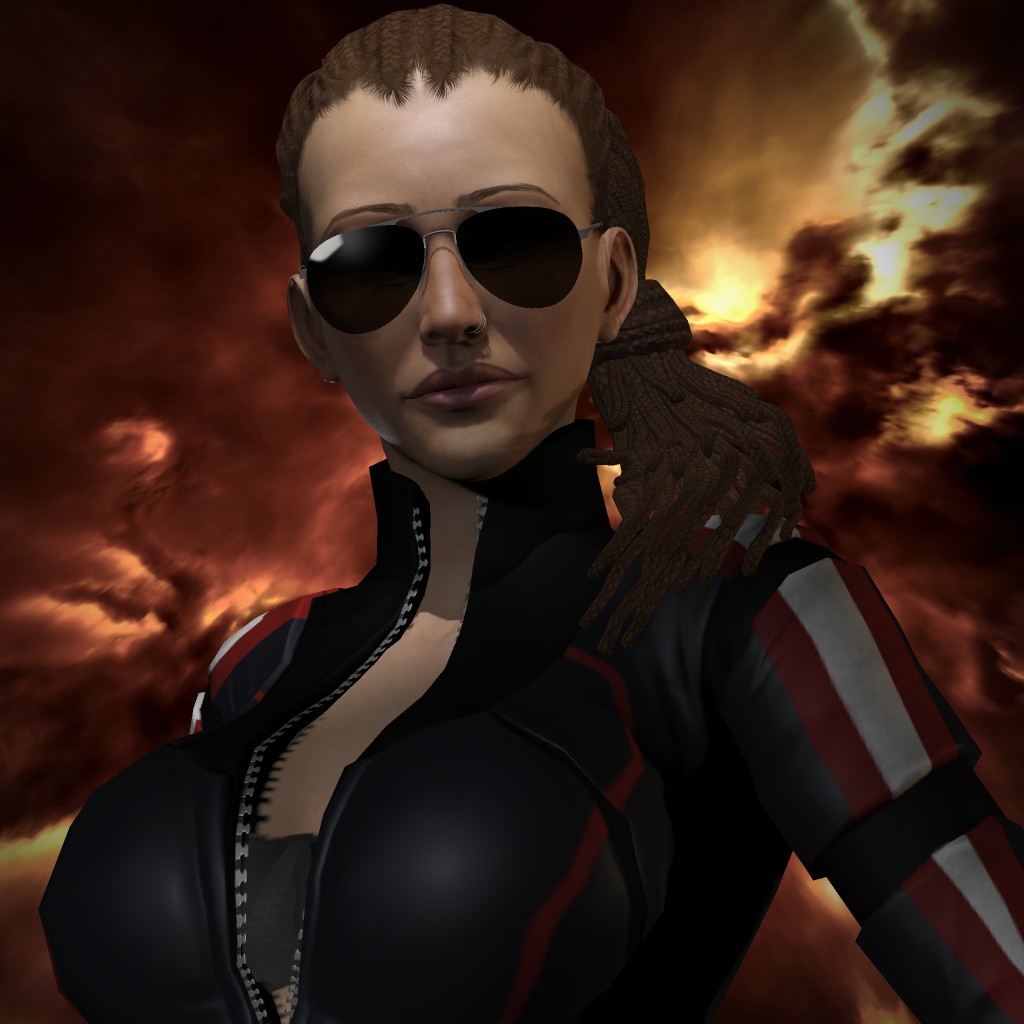 leelah bongh