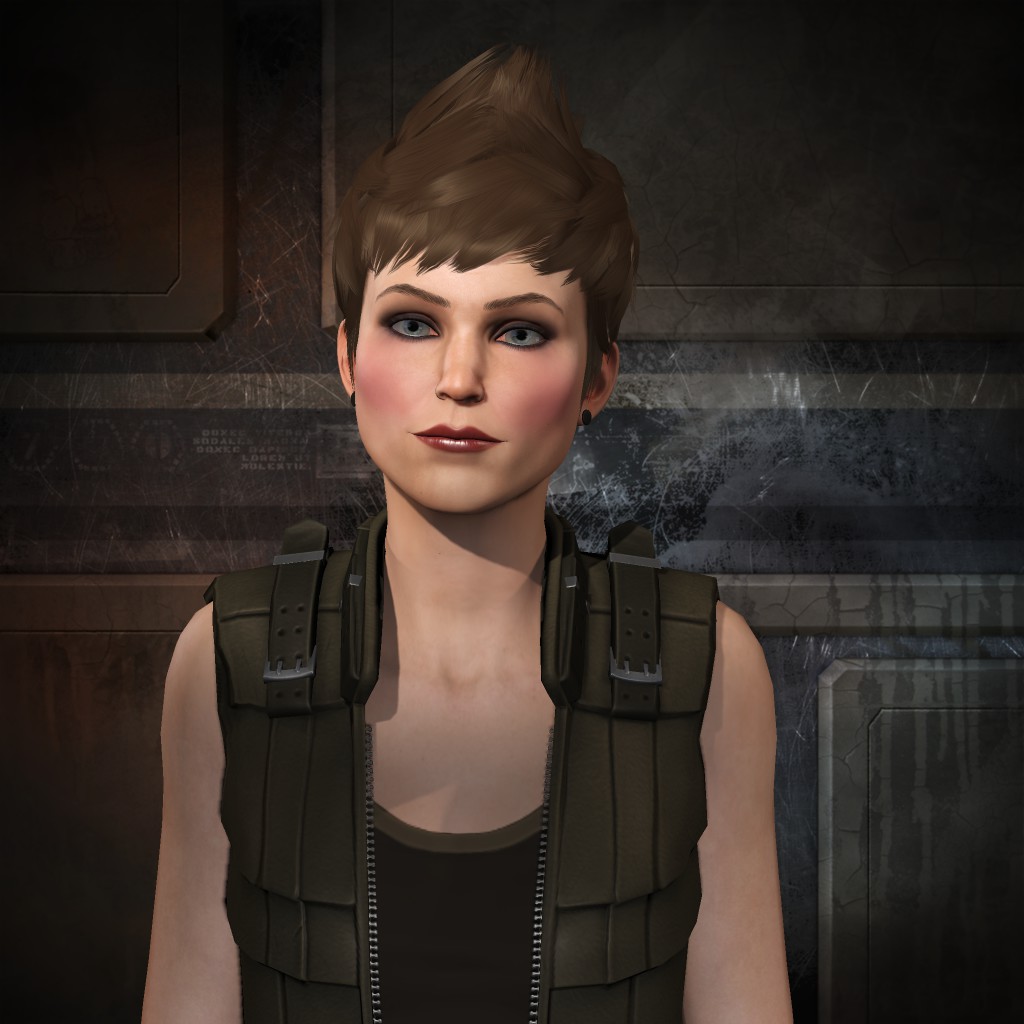 Bryxxie
