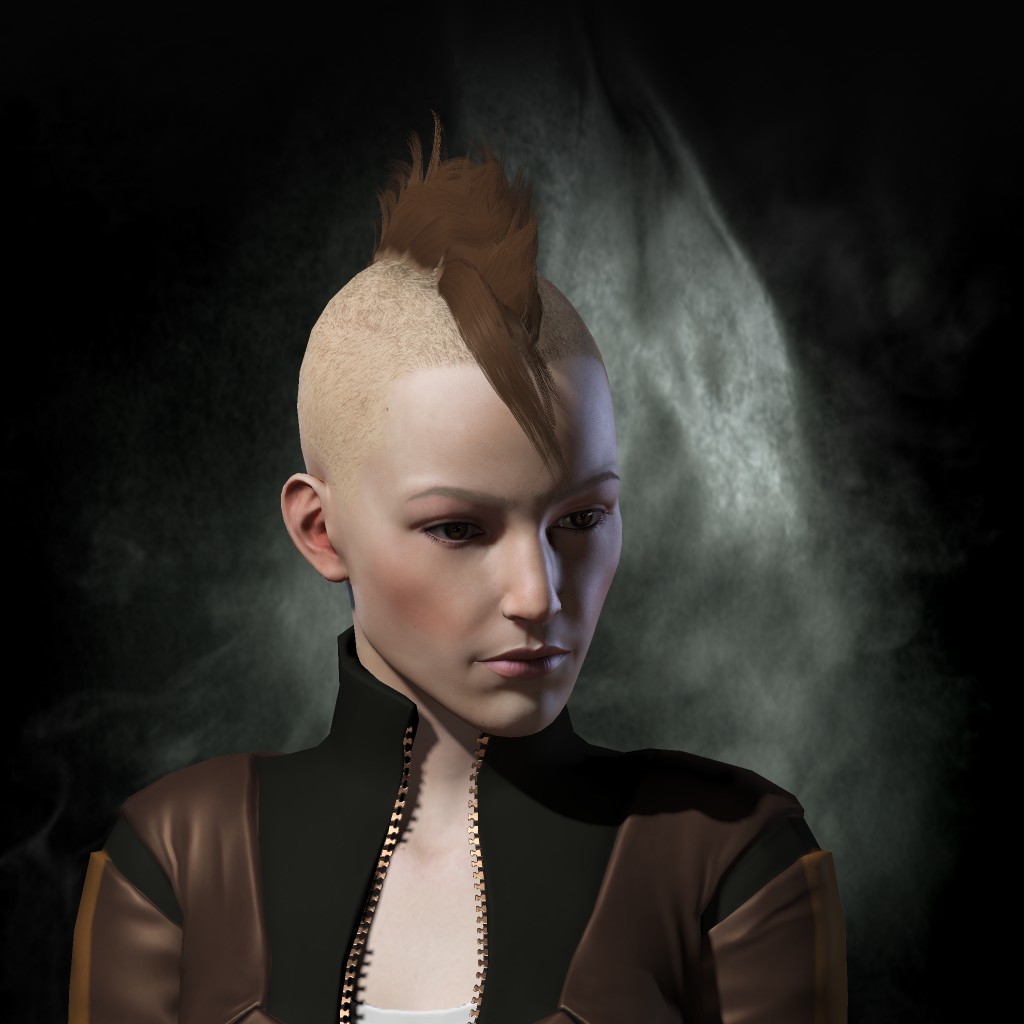 Shelly Minor