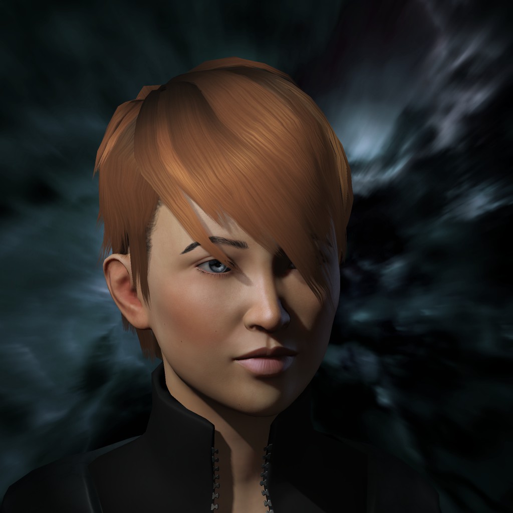 Portrait