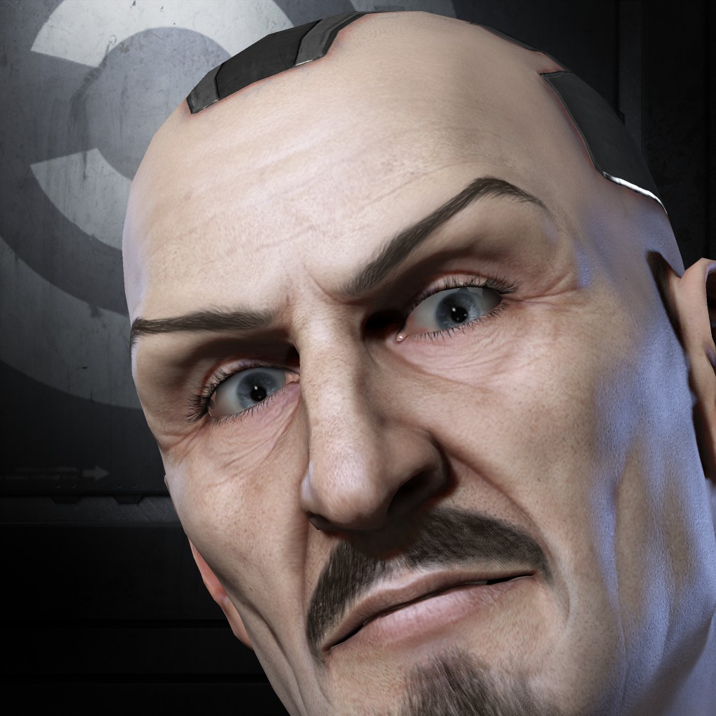 Kenny Tazinas