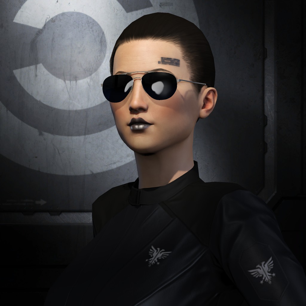 Naniyumi Aishae