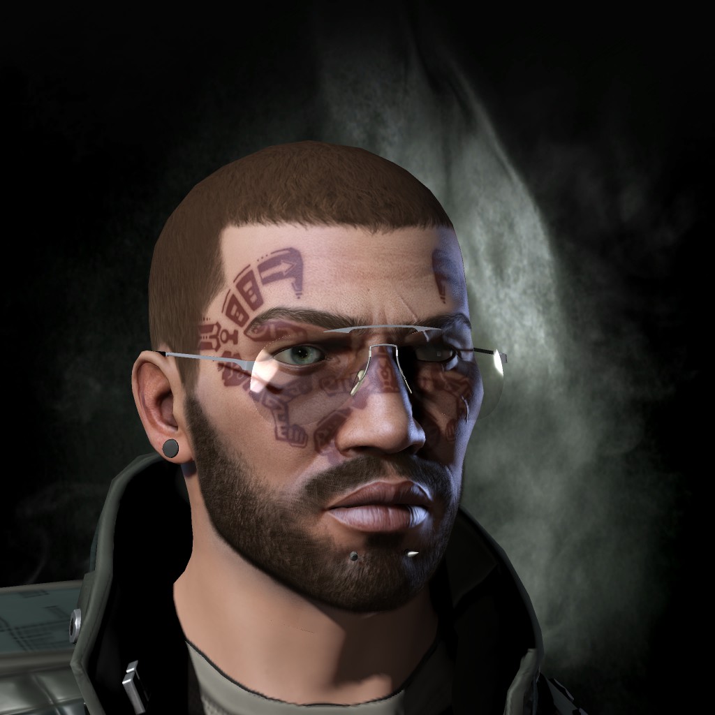 Rusty Venom