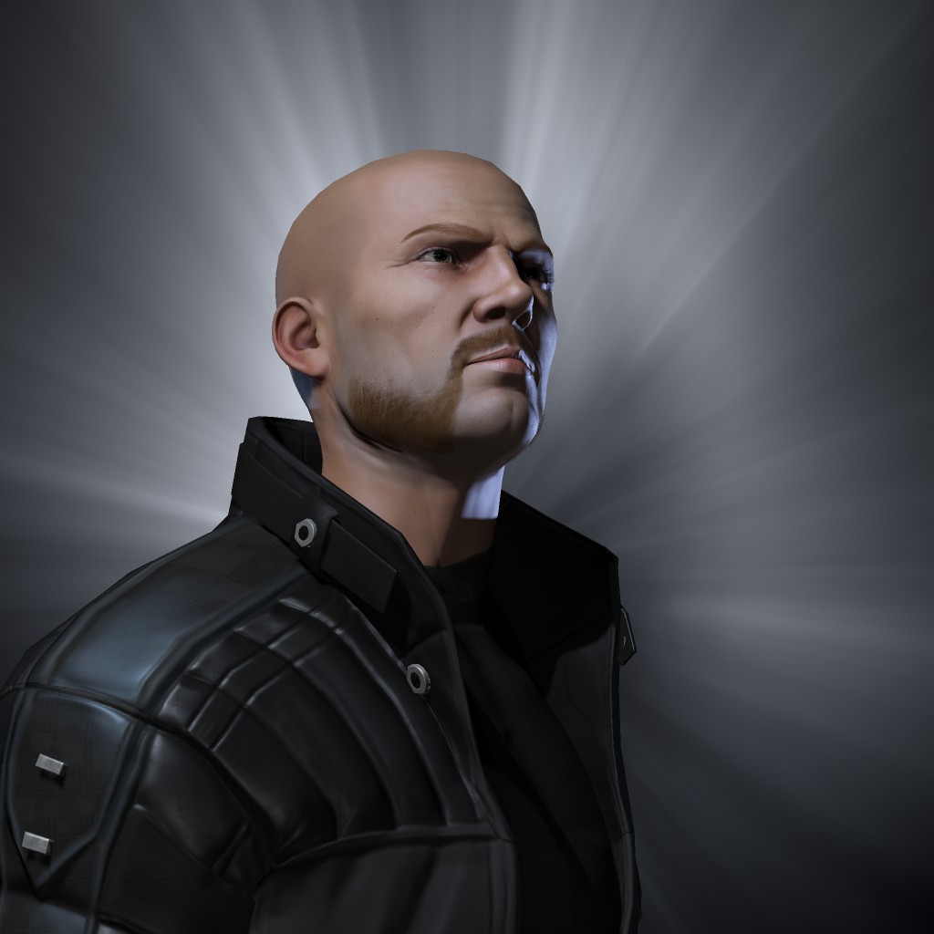 davin syndrax