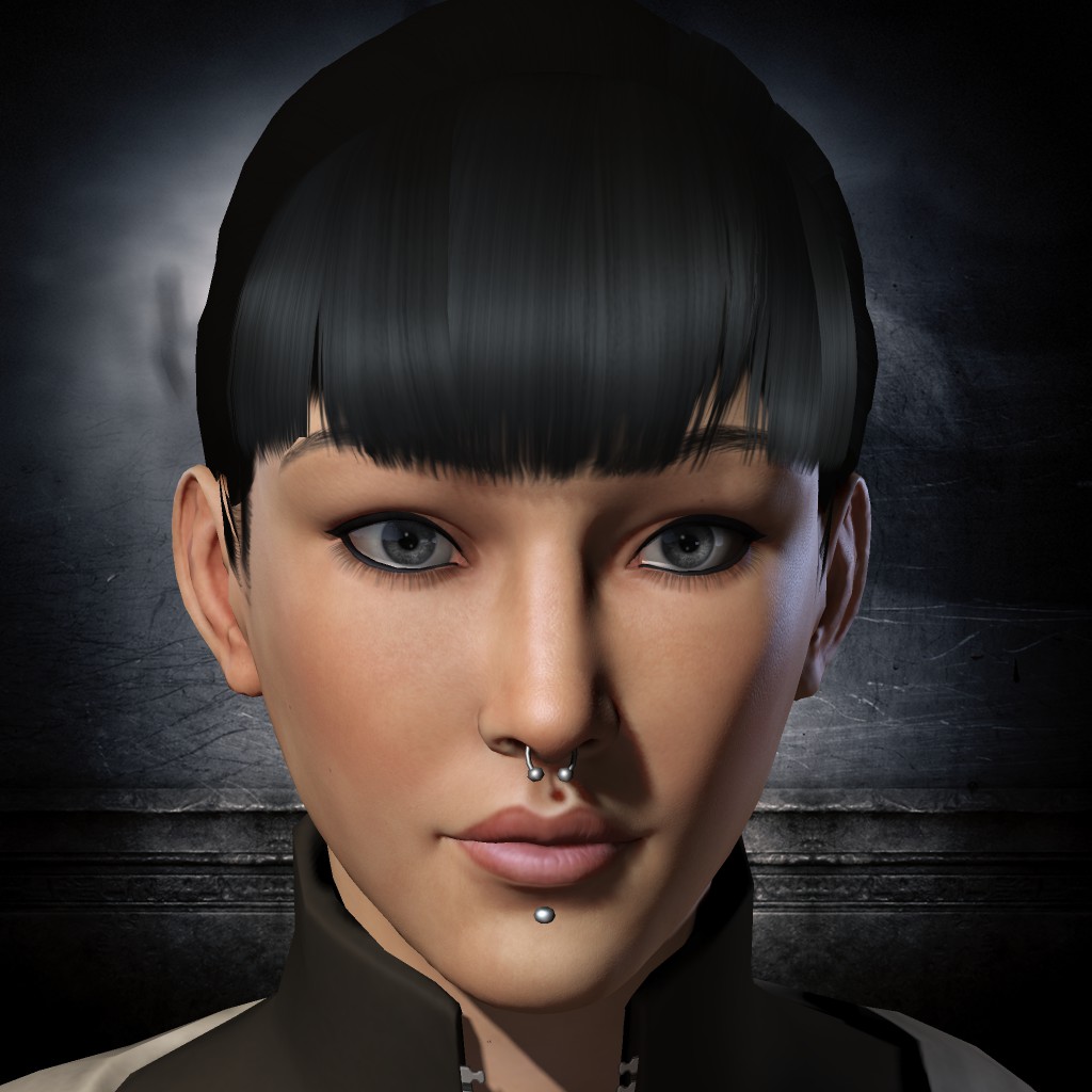 Kaeesha Barrons