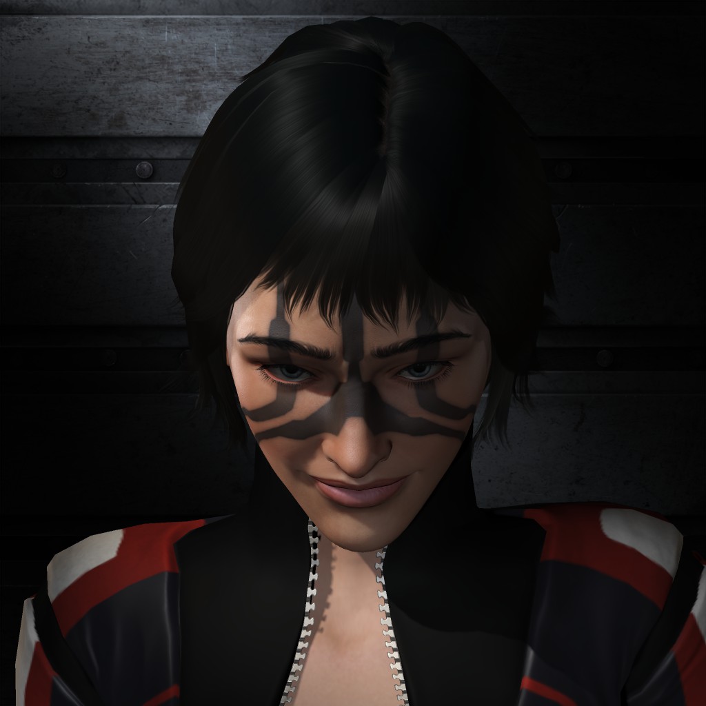 Shadowclad Galactica