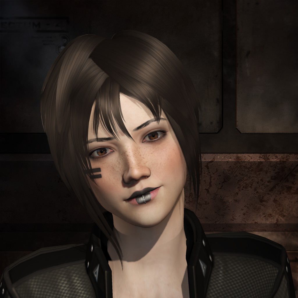 Sael Ronin