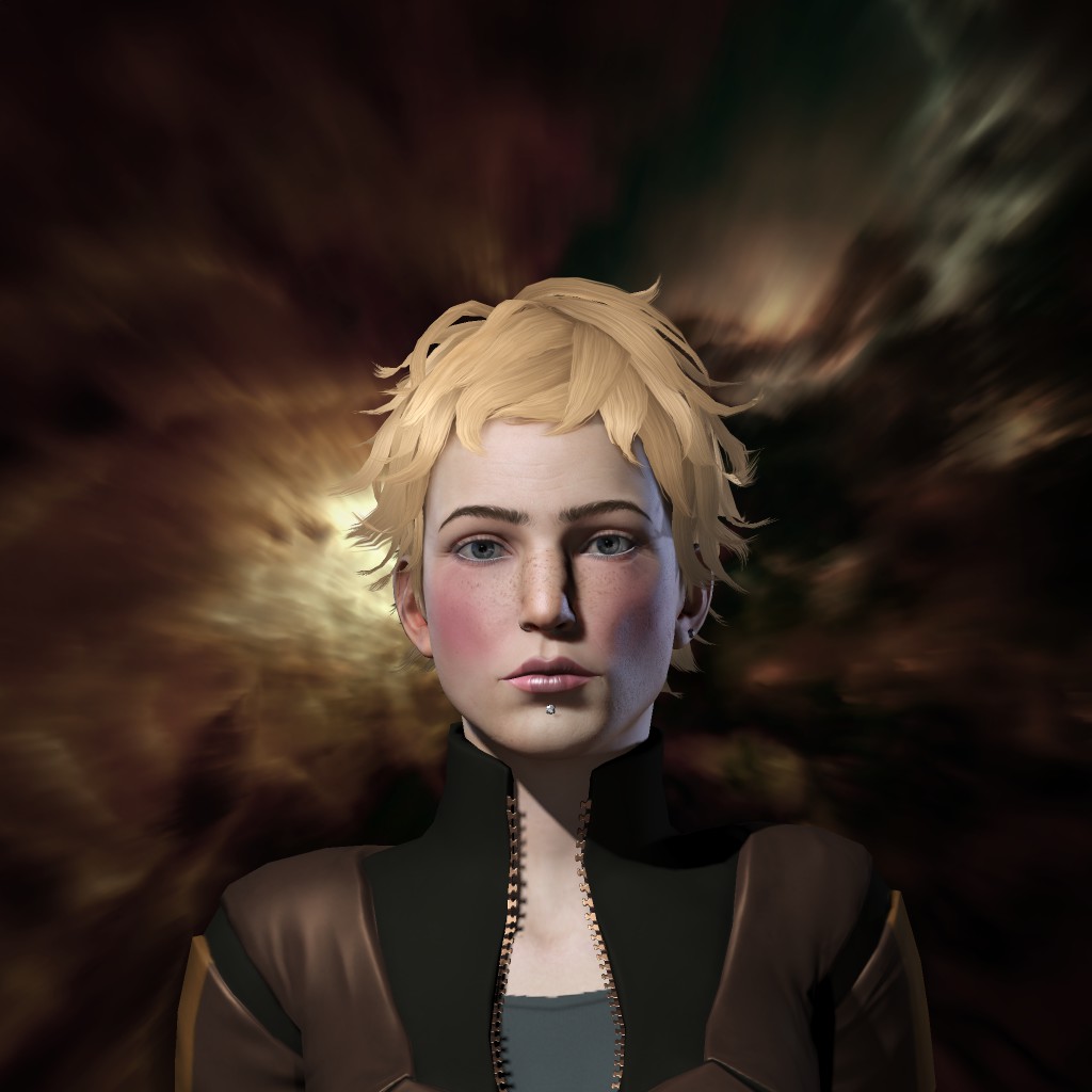Astrid Sinulf