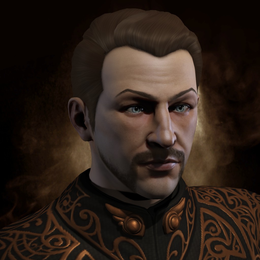 Sedrik Audene