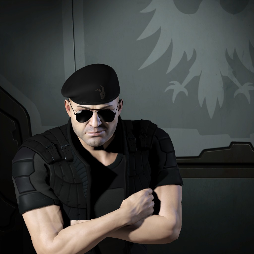 Doctor Steinkrig