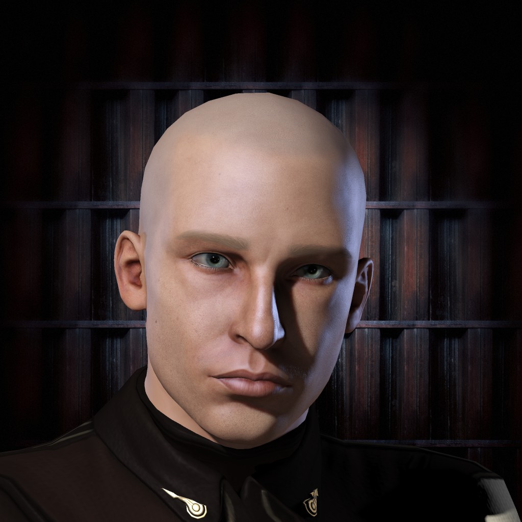 Mr Vadrin
