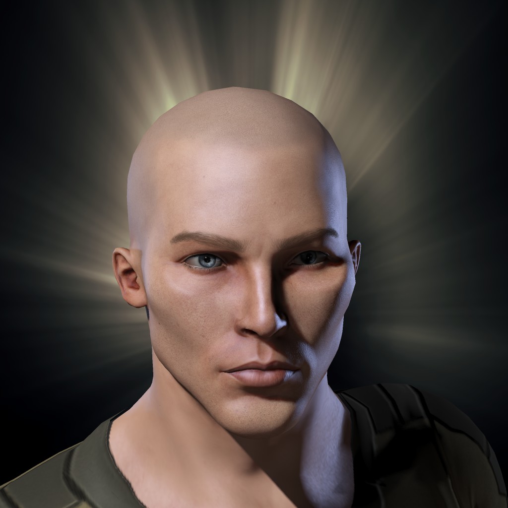 Mr Scort