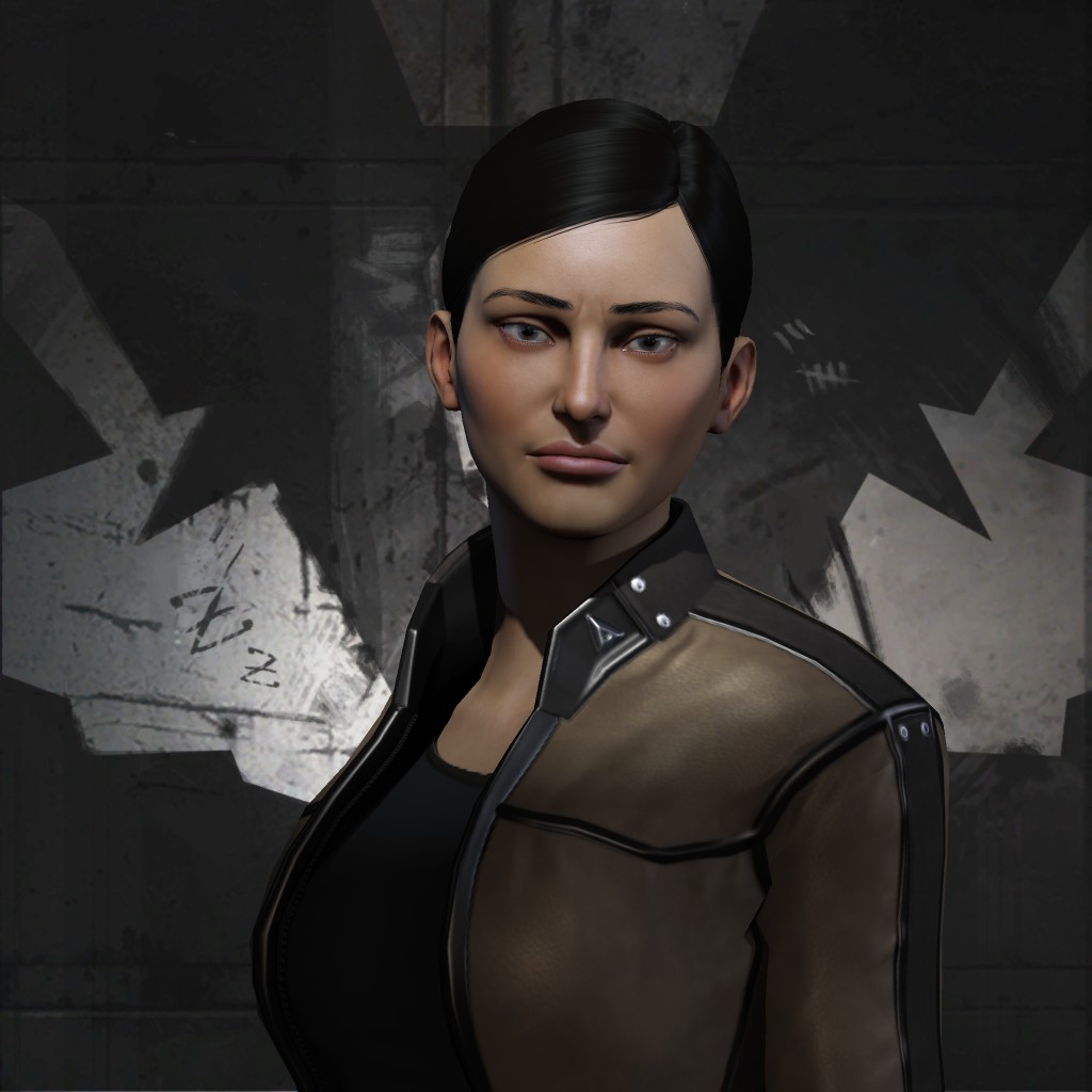 portrait