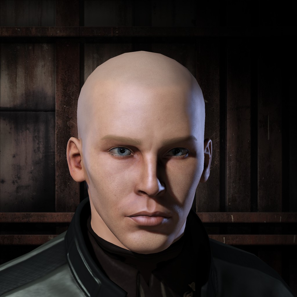 Mitrandir Prad
