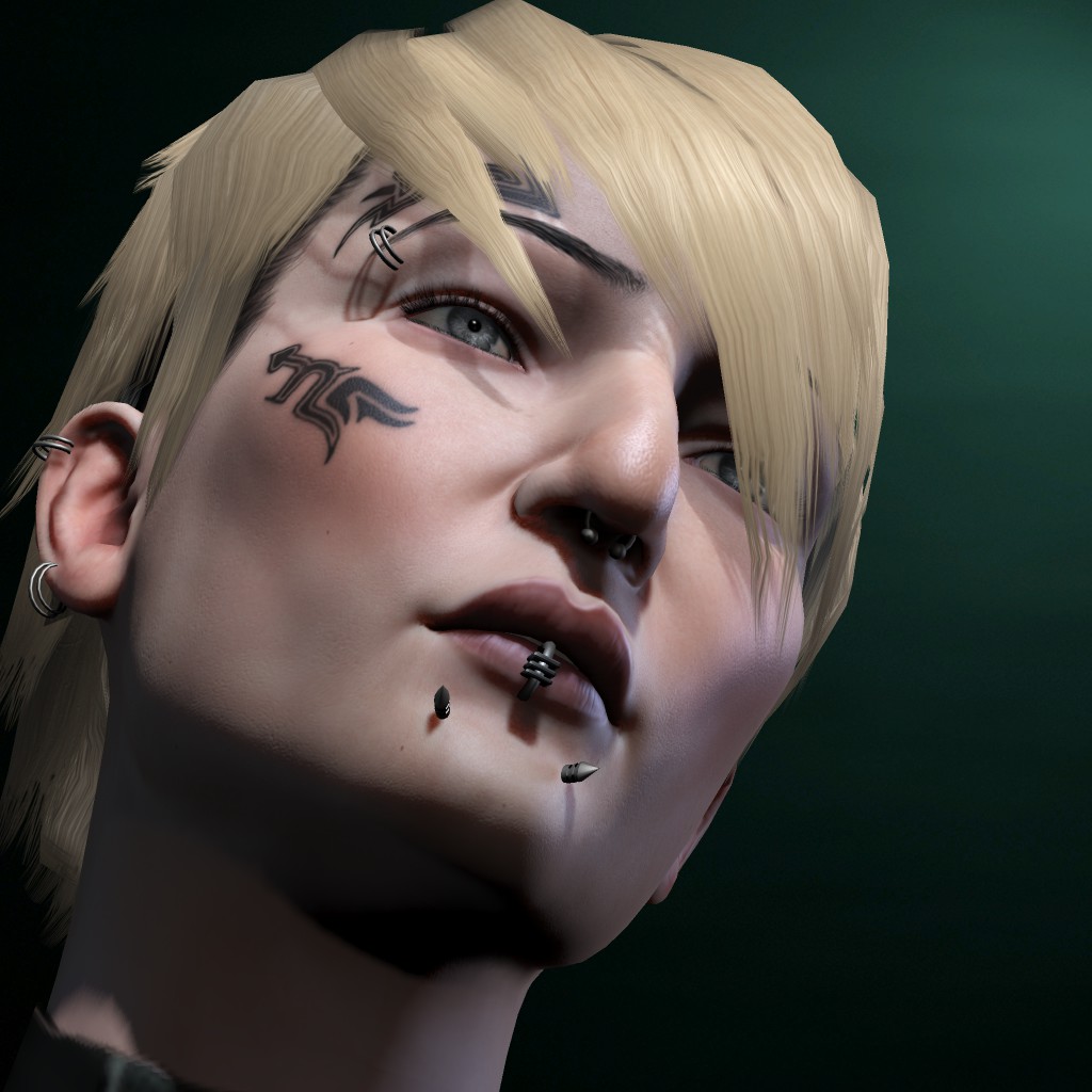 Nihilum Reaver