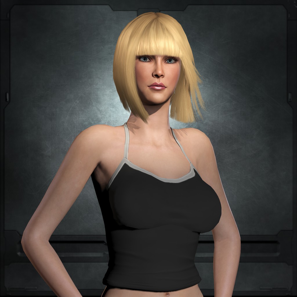 Gwendolyn Eternite