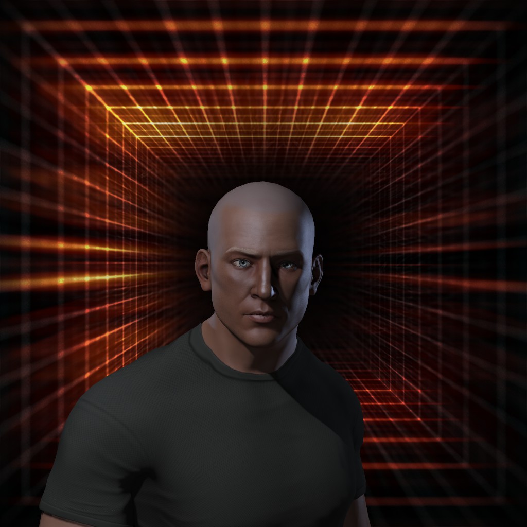 Seamus Jaxon Flaxon-Waxon