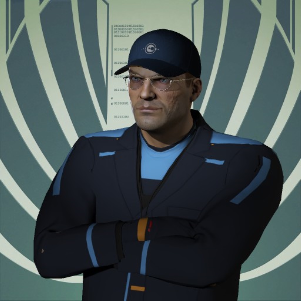 Admiral Udan