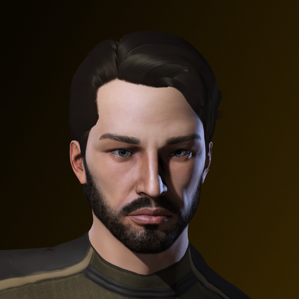 Daligren Kashuken