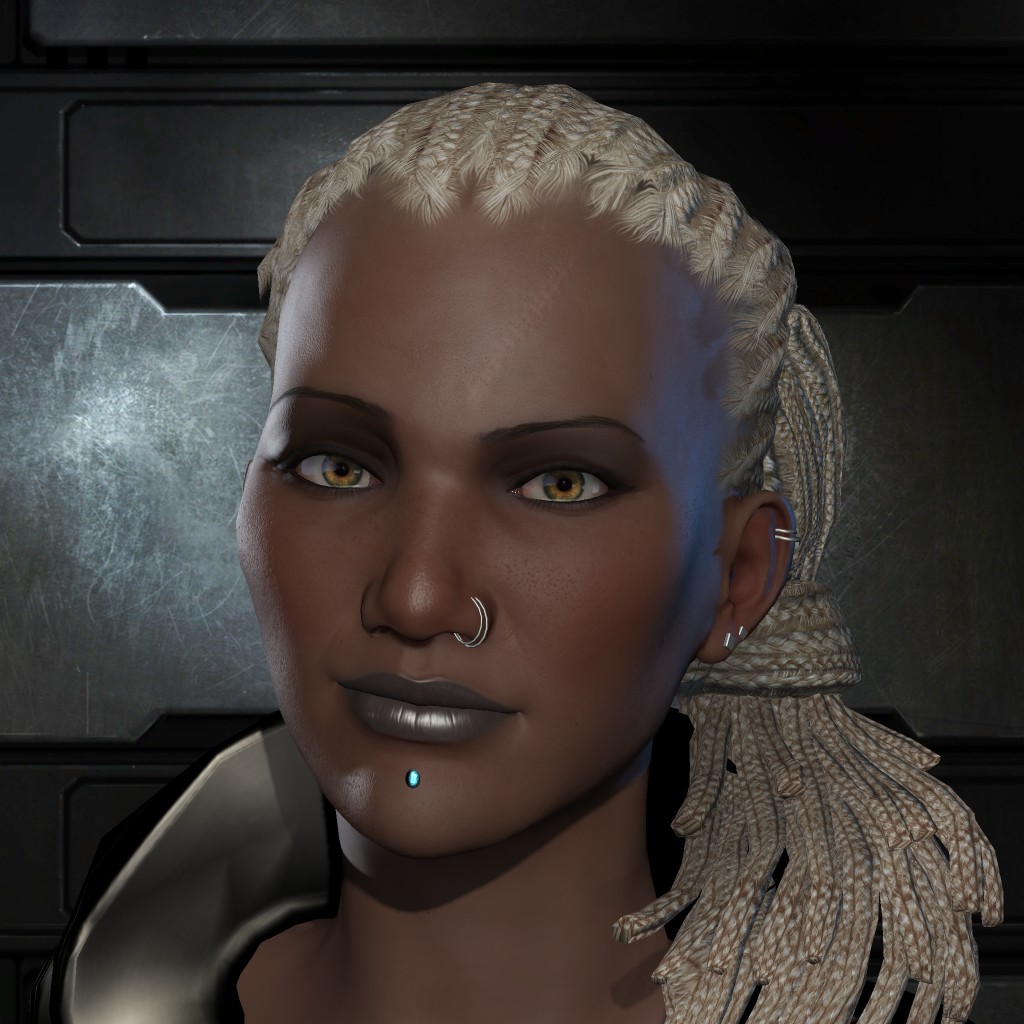 Krafty Kitten Kommercial