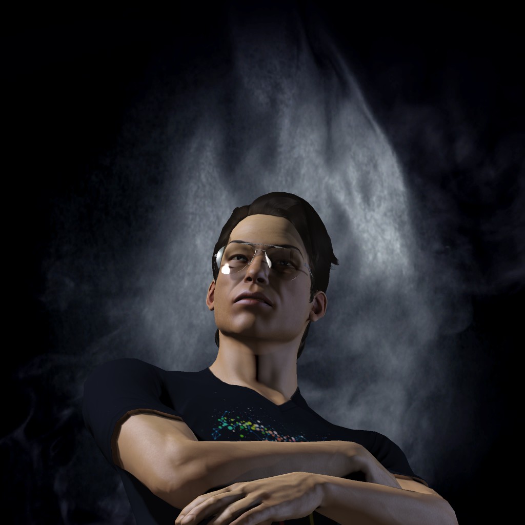 RodLiberatior Ahrire