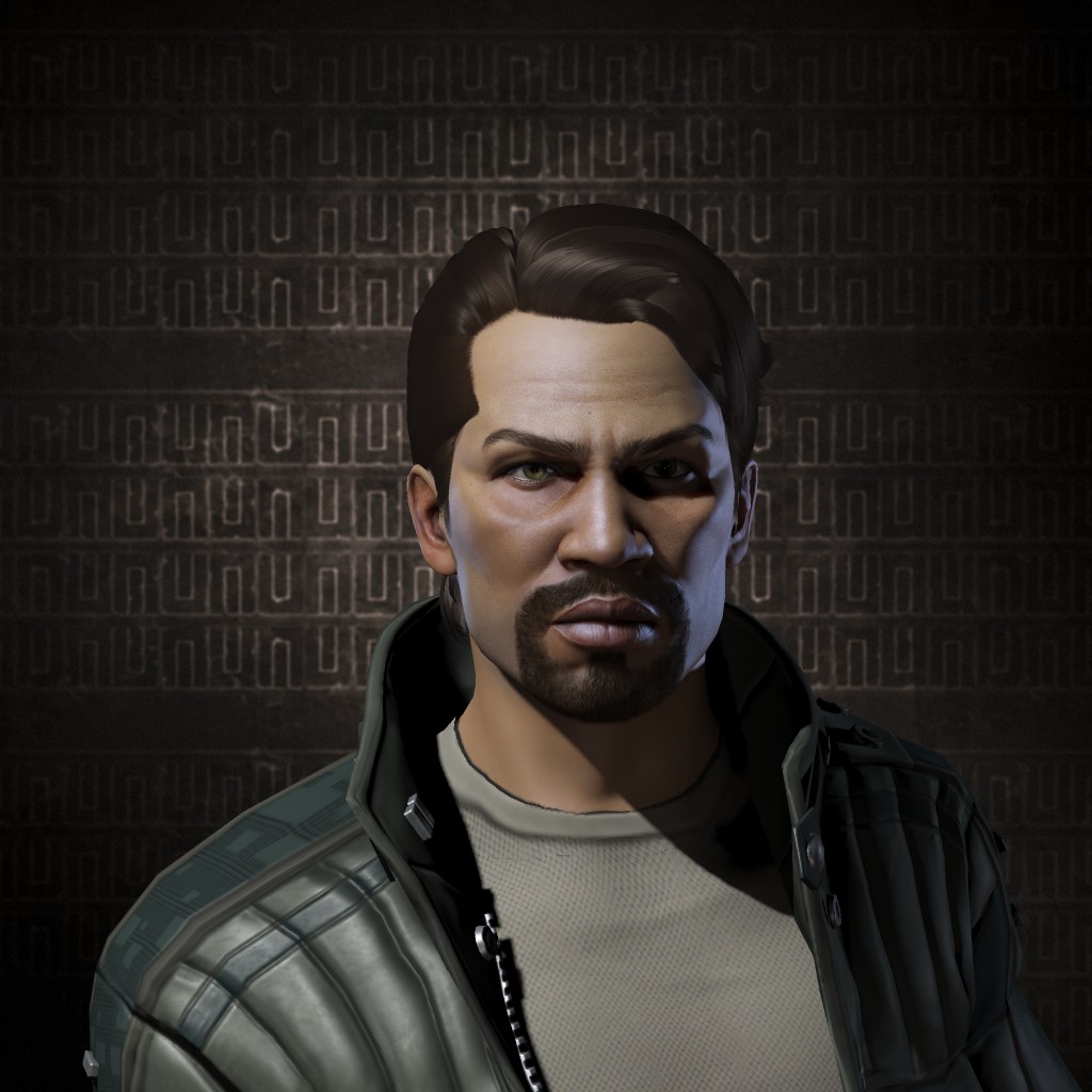 Grimoald Goldstein