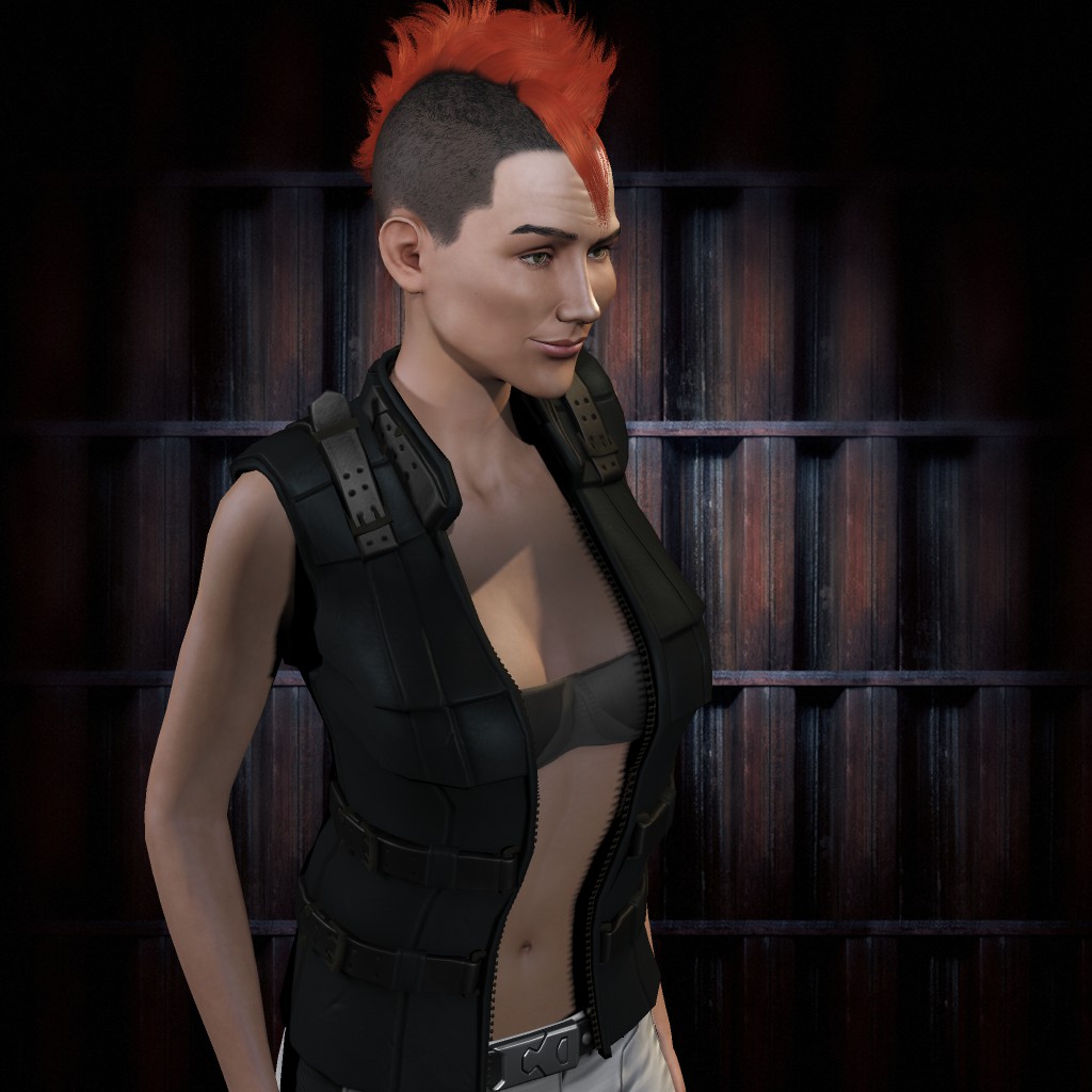 Mali Orikizui