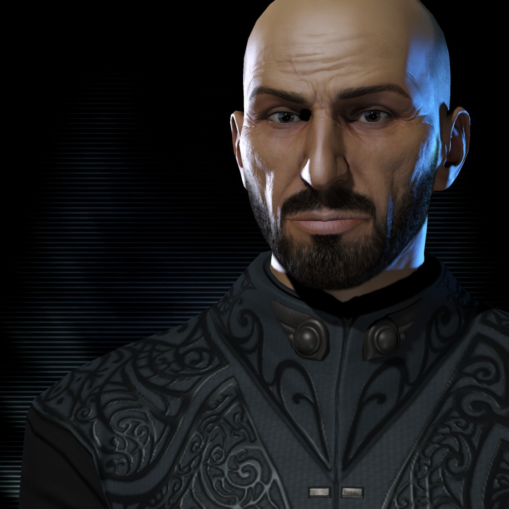Amir Al-Mubarak
