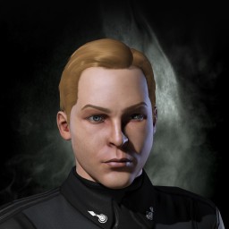 Leehams DaBeast portrait