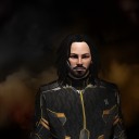 Derek fonKlaus