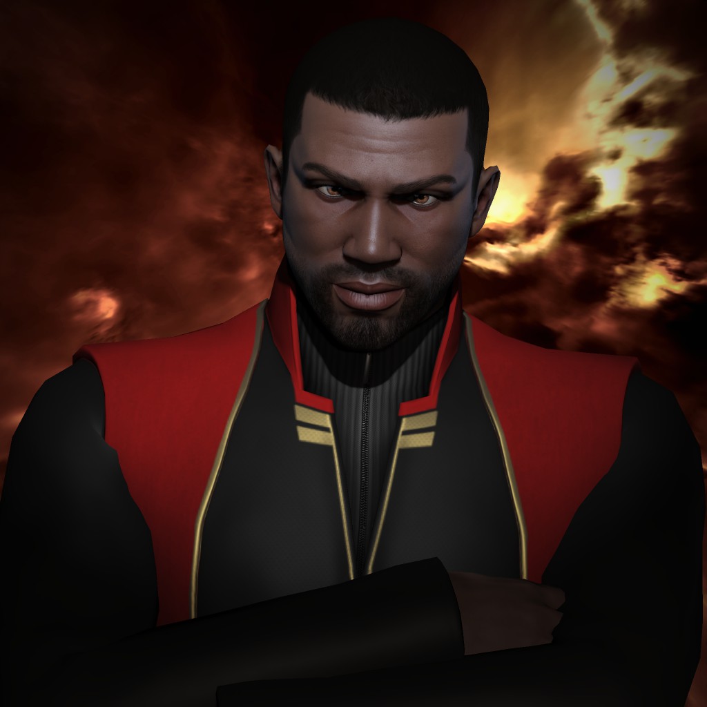 Draken Andavil